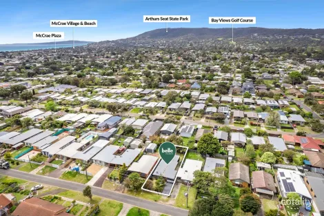 Property photo of 189 Seventh Avenue Rosebud VIC 3939