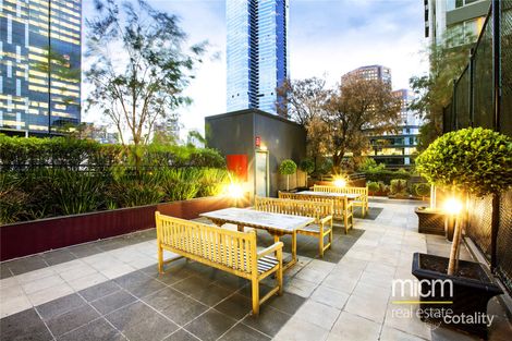Property photo of 207/88-98 Southbank Boulevard Southbank VIC 3006
