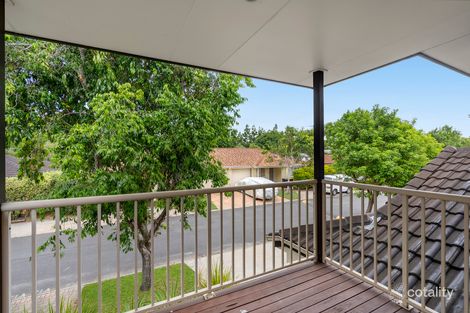 Property photo of 29/25 Buckingham Place Eight Mile Plains QLD 4113
