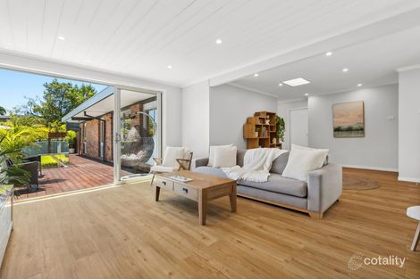 Property photo of 4 Cadow Street Frenchs Forest NSW 2086