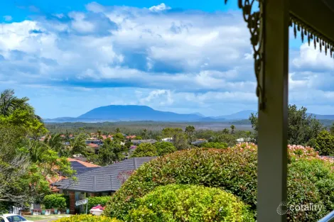 1 Ocean Ridge Tce, Port Macquarie, NSW 2444