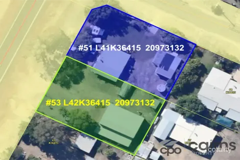 80 Karumba Developmental Rd, Karumba, QLD 4891