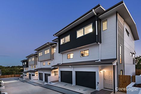 Property photo of 38/18 Bendena Terrace Carina Heights QLD 4152