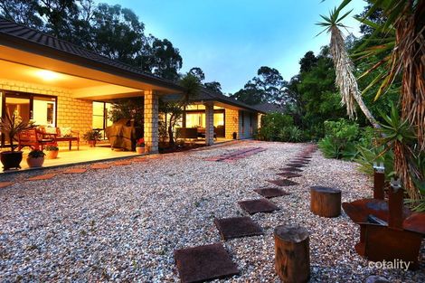 Property photo of 43 Coolibah Road Gaven QLD 4211