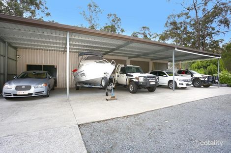 Property photo of 43 Coolibah Road Gaven QLD 4211