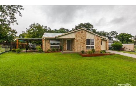 4 Tooker St, Koongal, QLD 4701
