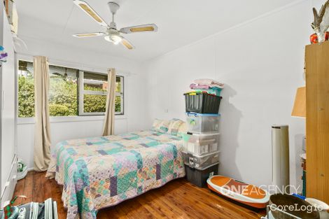 Property photo of 26 Waldegrave Crescent Vincentia NSW 2540