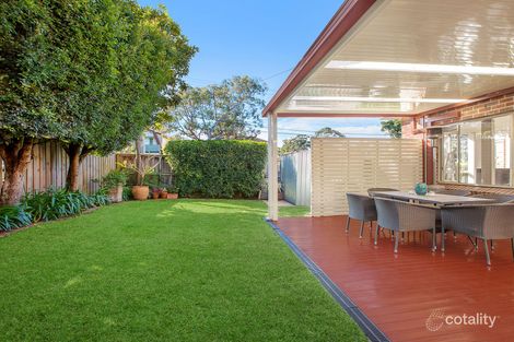 Property photo of 54 Hughes Avenue Ermington NSW 2115