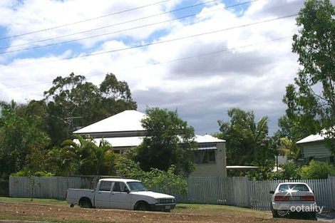 144 North St, Wandal, QLD 4700