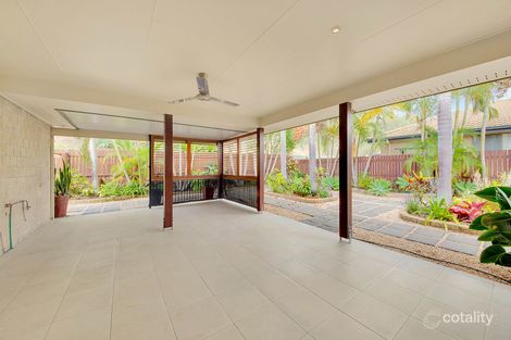Property photo of 11 Southern Cross Close Telina QLD 4680