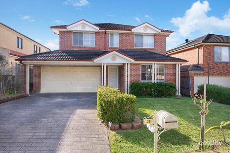 Property photo of 29 Paperbark Crescent Beaumont Hills NSW 2155