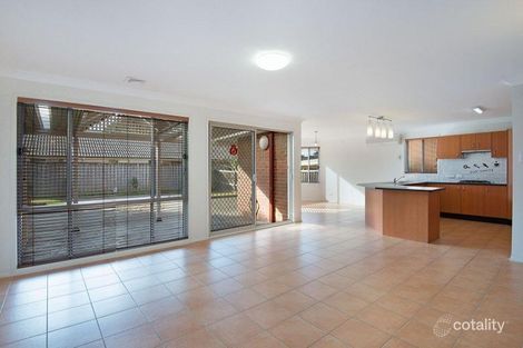 Property photo of 29 Paperbark Crescent Beaumont Hills NSW 2155