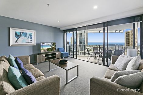 Property photo of 1125/9 Ferny Avenue Surfers Paradise QLD 4217