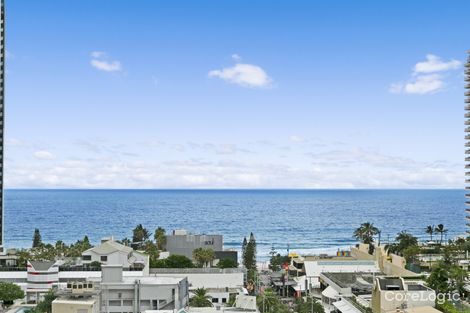 Property photo of 1125/9 Ferny Avenue Surfers Paradise QLD 4217