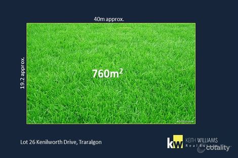 16 Kenilworth Dr, Traralgon, VIC 3844