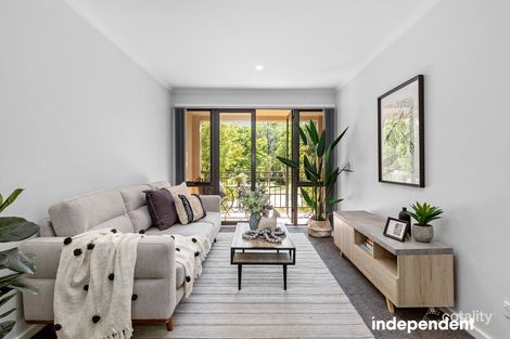 Property photo of 6/30-32 Watson Street Turner ACT 2612