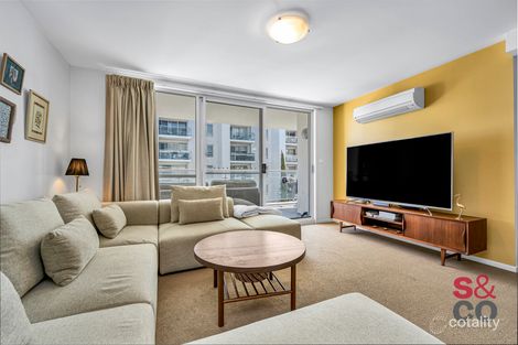 111/57 Benjamin Way, Belconnen, ACT 2617