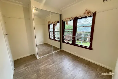 9 Pamela Cres, Berala, NSW 2141