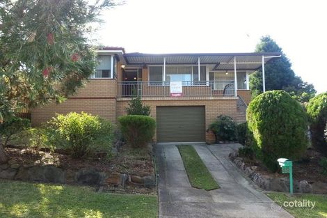 49 Lincoln Rd, Georges Hall, NSW 2198