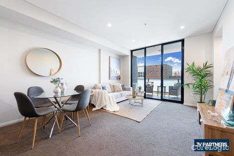 Property photo of 902/1C-1D Greenbank Street Hurstville NSW 2220
