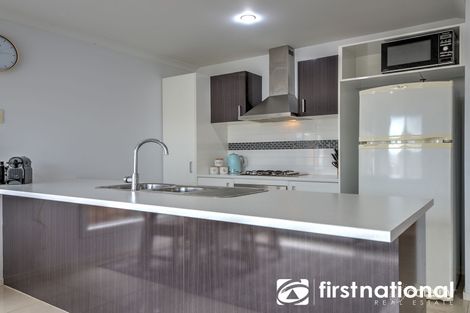 Property photo of 24 Cascade Way Pakenham VIC 3810