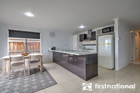 Property photo of 24 Cascade Way Pakenham VIC 3810