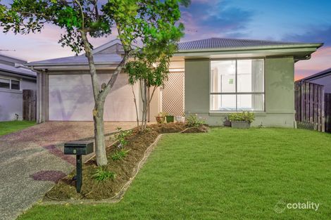 Property photo of 8 Keppel Way Coomera QLD 4209