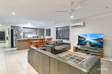Property photo of 8 Keppel Way Coomera QLD 4209