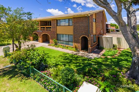 Property photo of 1/11 Paradise Parade Paradise Point QLD 4216