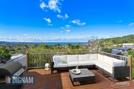Property photo of 3/9 The Rise Dapto NSW 2530