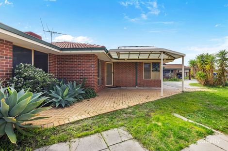 Property photo of 27B Carcoo Court Beckenham WA 6107