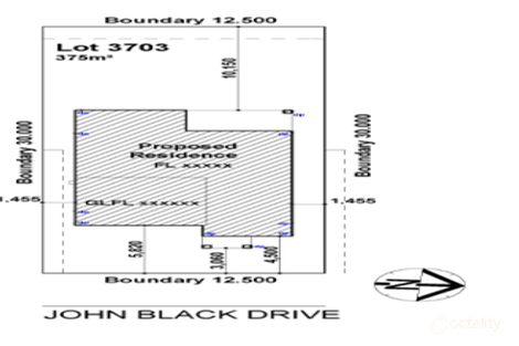 Property photo of 38 John Black Drive Marsden Park NSW 2765