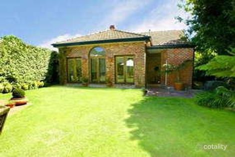 Property photo of 42 Montclair Avenue Brighton VIC 3186