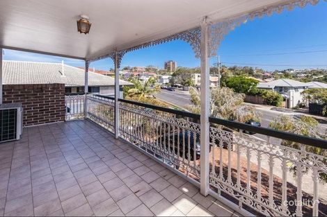 5/40 Herston Rd, Kelvin Grove, QLD 4059