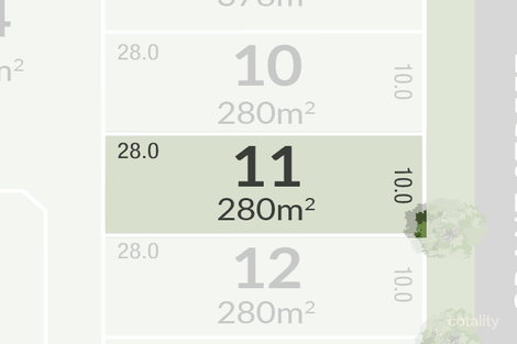 Lot 11/43 Wesley Rd, Griffin, QLD 4503