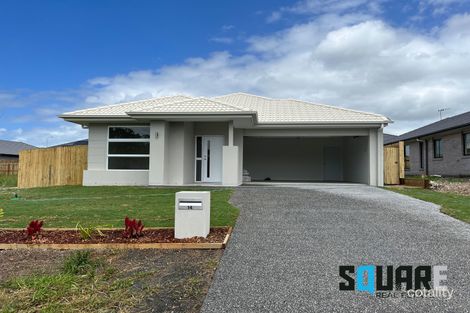 Contact Agent For Address, Wondunna, QLD 4655