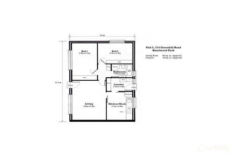 2/514 Greenhill Rd, Hazelwood Park, SA 5066