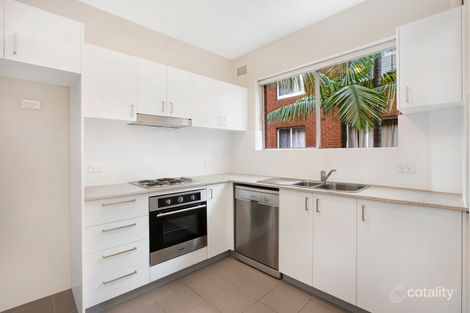 Property photo of 4/183 King Street Mascot NSW 2020