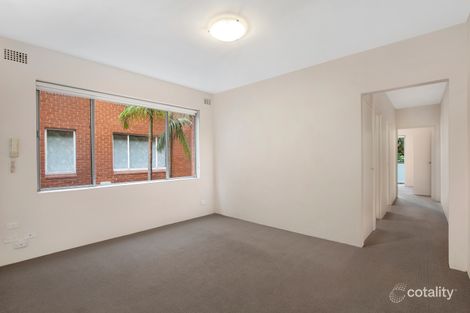 Property photo of 4/183 King Street Mascot NSW 2020