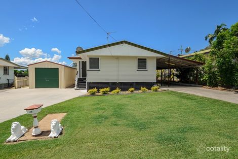 Property photo of 20 Herbertson Street West Gladstone QLD 4680