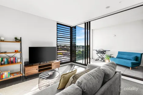 706/180 Livingstone Rd, Marrickville, NSW 2204