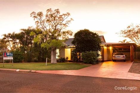 Property photo of 17 Kestrel Place Djugun WA 6725