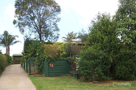 26 Prince Henry Dr, Prince Henry Heights, QLD 4350