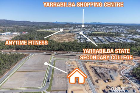 Property photo of 16 Hexham Street Yarrabilba QLD 4207