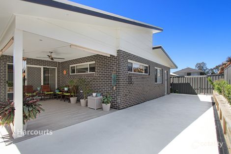 Property photo of 23 Alkira Circuit Horsley NSW 2530