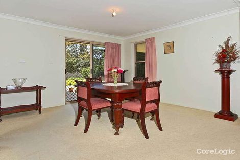 Property photo of 11 Flamingo Crescent Thornlands QLD 4164