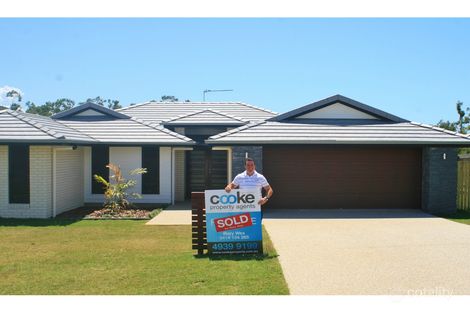 22 Bell Miner Ave, Yeppoon, QLD 4703