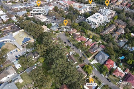 Property photo of 16 Charles Place Jannali NSW 2226