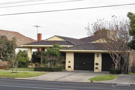 Property photo of 13 Grice Crescent Essendon VIC 3040