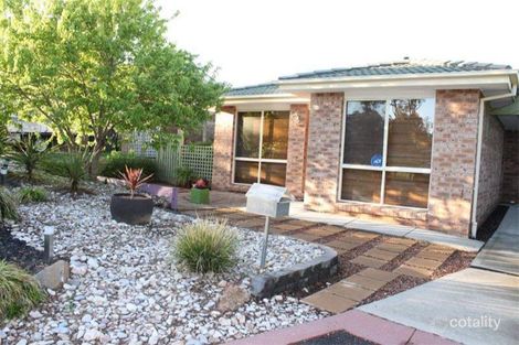 Property photo of 5 Winyu Close Ngunnawal ACT 2913